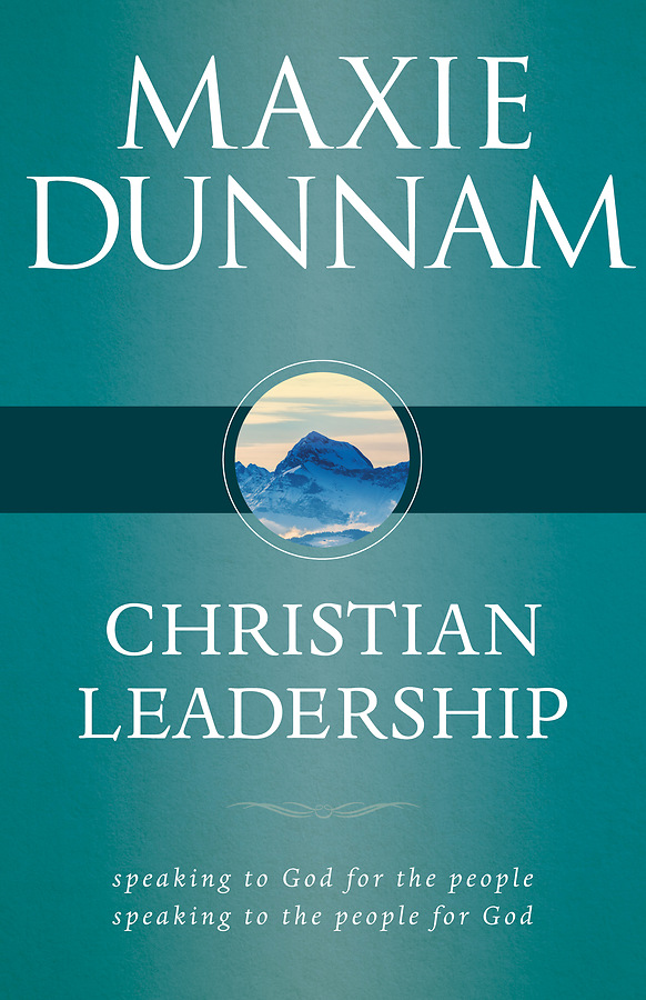 Christian Leadership - MediaCom Education